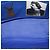 LOUIS VUITTON Masters Collection GAUGUIN Neverfull MM Tasche M43359 LV Auth 47431SM Blau - Ansicht 10