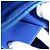 LOUIS VUITTON Masters Collection GAUGUIN Neverfull MM Tasche M43359 LV Auth 47431SM Blau - Ansicht 11