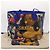 LOUIS VUITTON Masters Collection GAUGUIN Neverfull MM Tasche M43359 LV Auth 47431SM Blau - Ansicht 12
