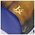 LOUIS VUITTON Masters Collection GAUGUIN Neverfull MM Tasche M43359 LV Auth 47431SM Blau - Ansicht 16