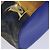 LOUIS VUITTON Masters Collection GAUGUIN Neverfull MM Tasche M43359 LV Auth 47431SM Blau - Ansicht 17