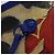 LOUIS VUITTON Masters Collection GAUGUIN Neverfull MM Tasche M43359 LV Auth 47431SM Blau - Ansicht 18