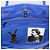 LOUIS VUITTON Masters Collection GAUGUIN Neverfull MM Tasche M43359 LV Auth 47431SM Blau - Ansicht 19