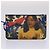 LOUIS VUITTON Masters Collection GAUGUIN Neverfull MM Tasche M43359 LV Auth 47431SM Blau - Ansicht 23