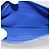 LOUIS VUITTON Masters Collection GAUGUIN Neverfull MM Tasche M43359 LV Auth 47431SM Blau - Ansicht 25