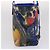 LOUIS VUITTON Masters Collection GAUGUIN Neverfull MM Tasche M43359 LV Auth 47431SM Blau - Ansicht 4