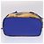 LOUIS VUITTON Masters Collection GAUGUIN Neverfull MM Tasche M43359 LV Auth 47431SM Blau - Ansicht 5