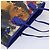 LOUIS VUITTON Masters Collection GAUGUIN Neverfull MM Tasche M43359 LV Auth 47431SM Blau - Ansicht 6