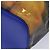 LOUIS VUITTON Masters Collection GAUGUIN Neverfull MM Tasche M43359 LV Auth 47431SM Blau - Ansicht 8