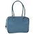 Hermès HERMES Purum 20 Handtasche Leder Hellblau Auth 49423SAM