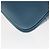 Hermès HERMES Purum 20 Handtasche Leder Hellblau Auth 49423SAM - Ansicht 14