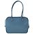 Hermès HERMES Purum 20 Handtasche Leder Hellblau Auth 49423SAM - Ansicht 2