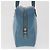 Hermès HERMES Purum 20 Handtasche Leder Hellblau Auth 49423SAM - Ansicht 3