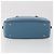 Hermès HERMES Purum 20 Handtasche Leder Hellblau Auth 49423SAM - Ansicht 5