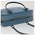 Hermès HERMES Purum 20 Handtasche Leder Hellblau Auth 49423SAM - Ansicht 6
