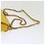 LOUIS VUITTON Borsa a Spalla New Wave Chain PM Pelle Gialla LV Auth 60852SAV Giallo - vista 17
