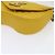 LOUIS VUITTON Borsa a Spalla New Wave Chain PM Pelle Gialla LV Auth 60852SAV Giallo - vista 18