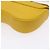 LOUIS VUITTON Borsa a Spalla New Wave Chain PM Pelle Gialla LV Auth 60852SAV Giallo - vista 20