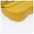 LOUIS VUITTON Borsa a Spalla New Wave Chain PM Pelle Gialla LV Auth 60852SAV Giallo - vista 21