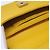 LOUIS VUITTON Borsa a Spalla New Wave Chain PM Pelle Gialla LV Auth 60852SAV Giallo - vista 24