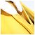 LOUIS VUITTON Borsa a Spalla New Wave Chain PM Pelle Gialla LV Auth 60852SAV Giallo - vista 29