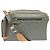 LOUIS VUITTON Borsa a Spalla in Titanio Monogram Grigia M43884 Auth 79277SAM Marrone