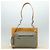 LOUIS VUITTON Borsa a Spalla in Titanio Monogram Grigia M43884 Auth 79277SAM Marrone - vista 12