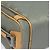 LOUIS VUITTON Borsa a Spalla in Titanio Monogram Grigia M43884 Auth 79277SAM Marrone - vista 15