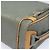 LOUIS VUITTON Borsa a Spalla in Titanio Monogram Grigia M43884 Auth 79277SAM Marrone - vista 18