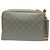 LOUIS VUITTON Borsa a Spalla in Titanio Monogram Grigia M43884 Auth 79277SAM Marrone - vista 2