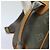 LOUIS VUITTON Borsa a Spalla in Titanio Monogram Grigia M43884 Auth 79277SAM Marrone - vista 21