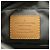 LOUIS VUITTON Borsa a Spalla in Titanio Monogram Grigia M43884 Auth 79277SAM Marrone - vista 24