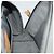 LOUIS VUITTON Borsa a Spalla in Titanio Monogram Grigia M43884 Auth 79277SAM Marrone - vista 26