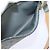 LOUIS VUITTON Borsa a Spalla in Titanio Monogram Grigia M43884 Auth 79277SAM Marrone - vista 29