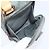 LOUIS VUITTON Borsa a Spalla in Titanio Monogram Grigia M43884 Auth 79277SAM Marrone - vista 30