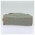 LOUIS VUITTON Borsa a Spalla in Titanio Monogram Grigia M43884 Auth 79277SAM Marrone - vista 5