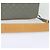 LOUIS VUITTON Borsa a Spalla in Titanio Monogram Grigia M43884 Auth 79277SAM Marrone - vista 8