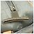LOUIS VUITTON Borsa a Spalla in Titanio Monogram Grigia M43884 Auth 79277SAM Marrone - vista 9