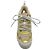 Sneakers D Connect Christian Dior Bianche / Oro Bianco - vista 4