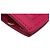 Bolsa de leque de couro rosa choque Schiaparelli - vista 6