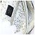LOUIS VUITTON Catgram Borsa a Spalla Cat Pochette Nera M52935 LV Auth 101677SAM Nero - vista 10