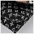 LOUIS VUITTON Catgram Borsa a Spalla Cat Pochette Nera M52935 LV Auth 101677SAM Nero - vista 17