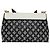 LOUIS VUITTON Catgram Borsa a Spalla Cat Pochette Nera M52935 LV Auth 101677SAM Nero - vista 2