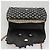 LOUIS VUITTON Catgram Borsa a Spalla Cat Pochette Nera M52935 LV Auth 101677SAM Nero - vista 22