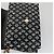 LOUIS VUITTON Catgram Borsa a Spalla Cat Pochette Nera M52935 LV Auth 101677SAM Nero - vista 24