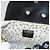 LOUIS VUITTON Catgram Borsa a Spalla Cat Pochette Nera M52935 LV Auth 101677SAM Nero - vista 27