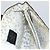 LOUIS VUITTON Catgram Borsa a Spalla Cat Pochette Nera M52935 LV Auth 101677SAM Nero - vista 28