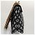 LOUIS VUITTON Catgram Borsa a Spalla Cat Pochette Nera M52935 LV Auth 101677SAM Nero - vista 3