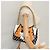 LOUIS VUITTON Catgram Borsa a Spalla Cat Pochette Nera M52935 LV Auth 101677SAM Nero - vista 35