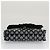 LOUIS VUITTON Catgram Borsa a Spalla Cat Pochette Nera M52935 LV Auth 101677SAM Nero - vista 5